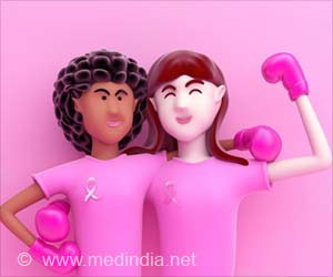 Exercise Helps Reduce Cancer Treatment Related Side Effects
