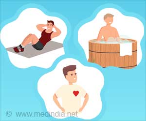 Does Exercise + Sauna Improve Cardiovascular Function?