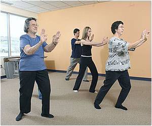  Exercise Delays Onset of Alzheimer's Disease