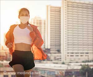 Is It Safe to Exercise in Polluted Areas?