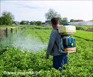 Pesticides and Thyroid Cancer: Is There a Link?