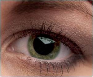  Gene That Causes Rare Eye Disease Discovered