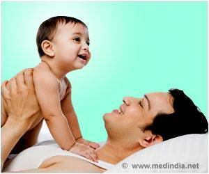 Fatherhood Adds Years to Life - Study