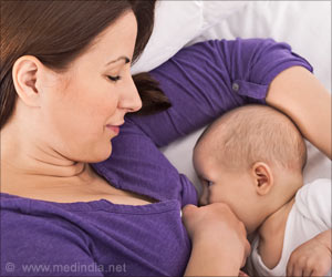 Breast Milk's Magic: COVID-19 Vaccine Boosts Baby's Immunity