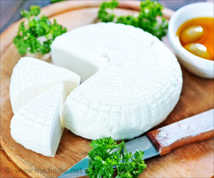 Feta Cheese: World�s Healthiest Cheese - Here�s Why