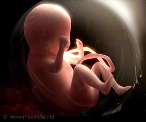  Several Persistent Chemicals Identified in Fetal Organs