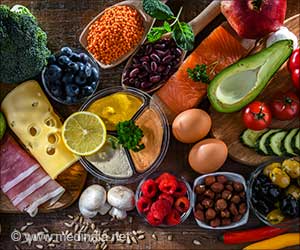 Chronic Fatigue in Cancer Survivors can be Fought With a Healthy Diet