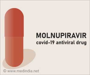 First-Ever Oral Antiviral Pill To Treat COVID-19