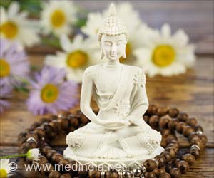 Five Buddhist Precepts that may Help Alleviate Depressive Symptoms