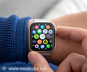 Apple Watch Cleared by FDA to Detect High Blood Pressure