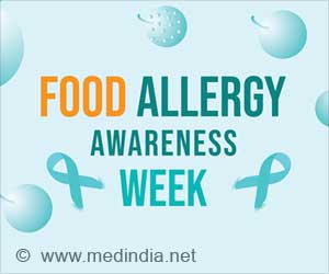 Food Allergy Awareness Week: Time to Show Love for People With Food Allergies