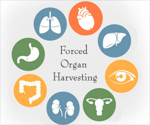 Illegal Forced Organ Harvesting on Prisoners in China