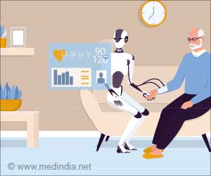 Silver Linings in Silicon: How AI is Reshaping Geriatric Healthcare