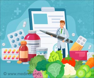 Basis for New Anti-Cancer Drugs Found in Fruits and Vegetables