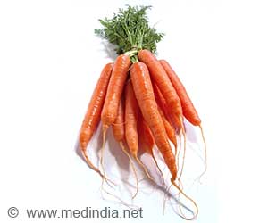 How Carrot Fiber Transforms Your Gut and Boosts Immunity in Just 4 Weeks