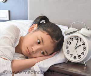 How Kids Genes Influence Poor Sleep?
