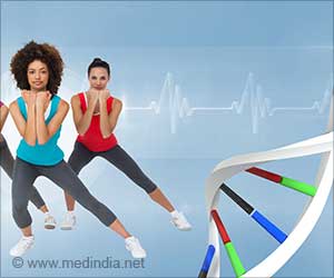 Overcome Childhood Trauma Through Exercise