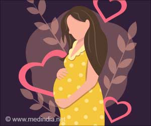 Hypertensive Disorders of Pregnancy Increases Risk of Heart Disease