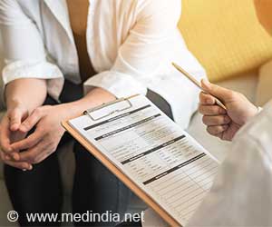 New Genetic Score May Forecast Breast Cancer Risk