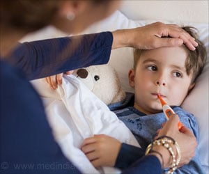 Almost 13.2 Million Children in US Infected With COVID: Study