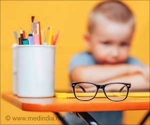 Genetics and Long Years of Schooling can Cause Nearsightedness