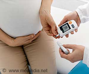 Gestational Diabetes Could Harm Your Child's IQ
