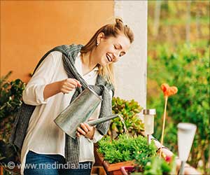 Gardening can Boost Your Body Image Amid COVID-19 Lockdown