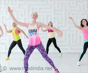 Stay Active, Stay Healthy: Regular Exercise can Lower Mortality Risk