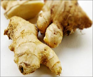 Beware! Too Much Ginger Can Lead to Other Problems