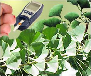 Ginkgo Biloba May Prevent Atherosclerosis In Diabetes Patients