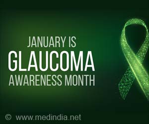 Glaucoma Awareness Month 2023 - Awareness is the First Step to Action