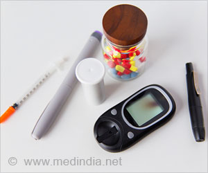 Does Increase in Global Temperature Increase Diabetes Risk?