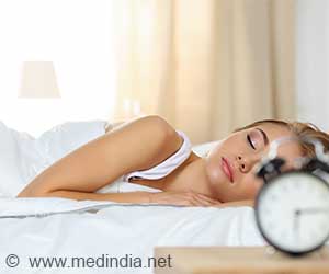 The Surprisingly Simple BP Hack: Go to Bed On Time The Surprisingly Simple BP Hack: Go to Bed On Time