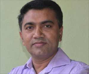 Exercise and Diet Helped Goa CM Recover from COVID-19
