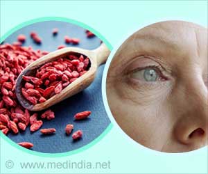 Goji Berries May Protect Against Age-Related Vision Loss