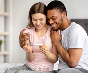 Timed Intercourse for Couples may Up Pregnancy Chances