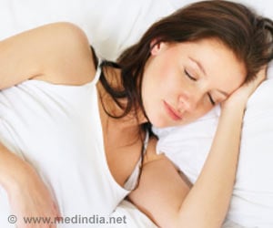Impact of COVID-19 Pandemic on Sleep Duration