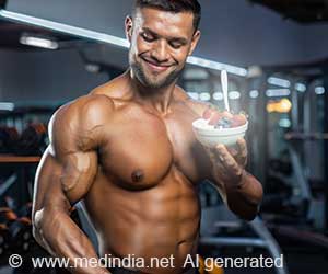 Why Greek Yogurt Beats Carbs After Exercise