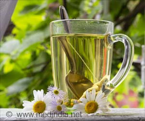 Green Tea Extract may Cause Liver Damage in People with Certain Genetic Variations