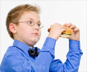 Lowering Screen Time & Increasing Physical Activity Curbs Childhood Obesity