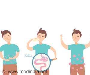 Early Gut Bacteria May Shape Child Mood and Anxiety