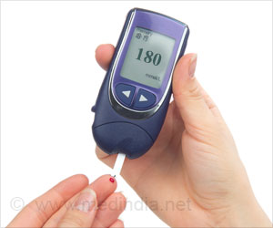 Continuous Glucose Monitoring Reduces Blood Sugar Levels in Type 1 Diabetes