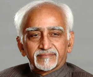 Ansari Stresses Need for Advances in Physiotherapy