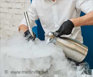 Don't Get Burned! Safety Tips for Dry Ice and Liquid Nitrogen