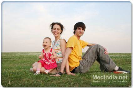  "Happy Genes" Anyone?