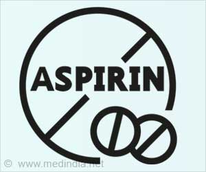 Aspirin may be Harmful When Used for Preventing 1st Heart Attack, Stroke
