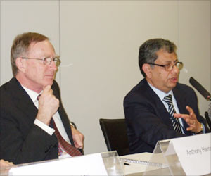 Urgent Message To Stop The Looming TB-Diabetes Co-epidemic