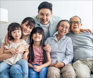 Key to Good Health: Longevity Lowers Your Risk of Diabetes
