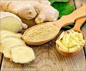  Spice Up Your Health With The Healing Magic of Ginger Juice