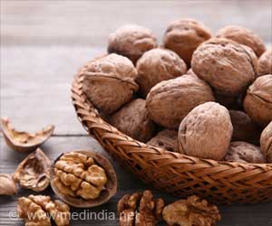 Walnuts: A Powerhouse for Better Health As We Age